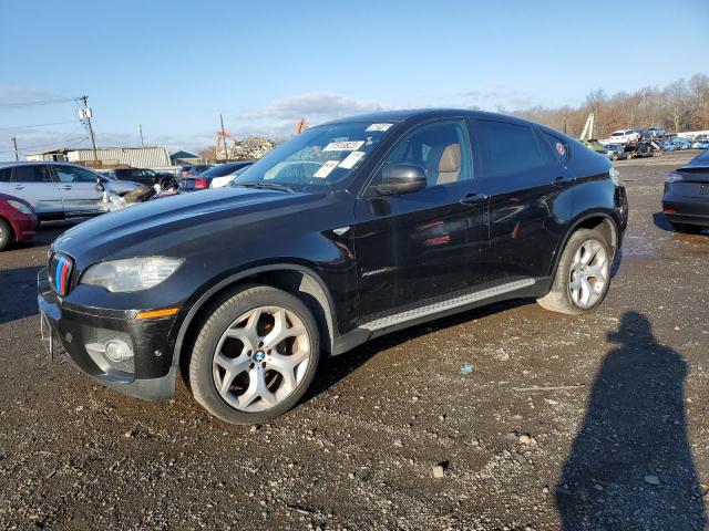 Bmw X6 (2011)