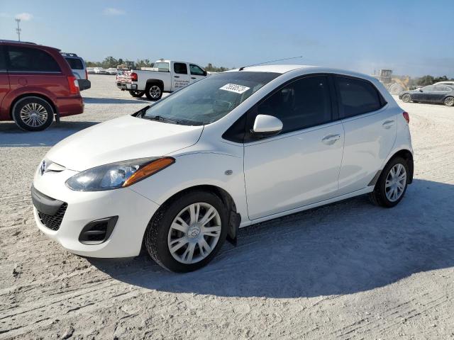 Mazda 2 (2012)