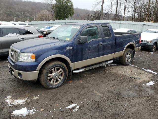 Ford All models (2007)