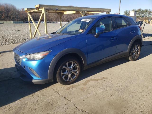Mazda Cx-3 (2017)