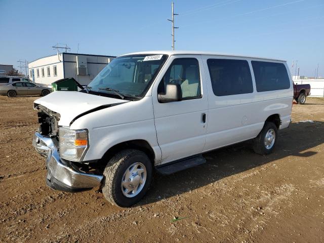 Ford All models (2012)