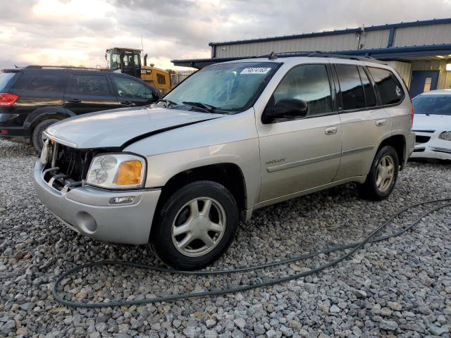 Gmc Envoy (2006)
