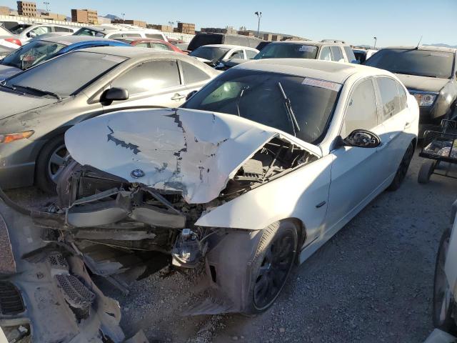 Bmw 3 series (2006)