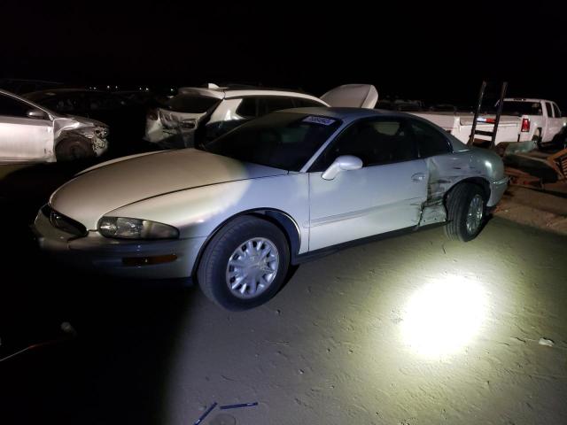 Buick Riviera (1996)