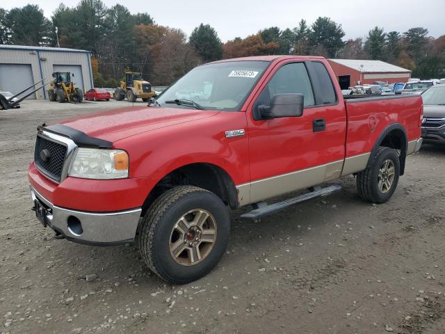 Ford All models (2007)