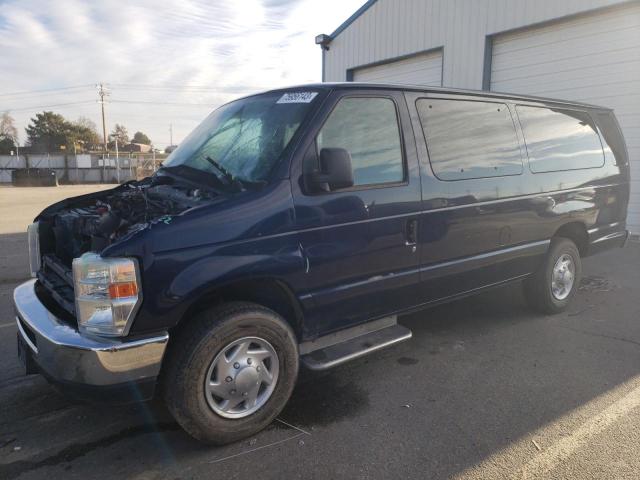Ford All models (2011)