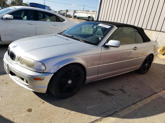 Bmw 3 series (2001)