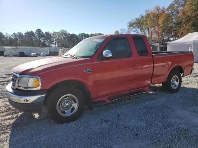 Ford All models (2000)
