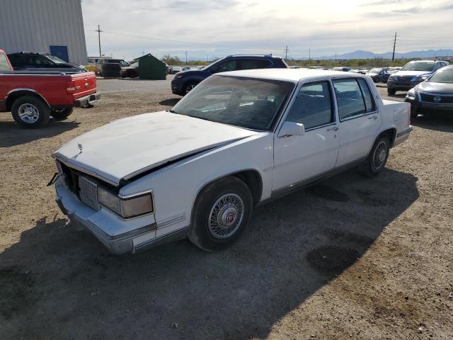 Cadillac Deville (1988)