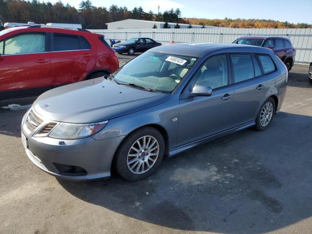 Saab 9 3 (2010)