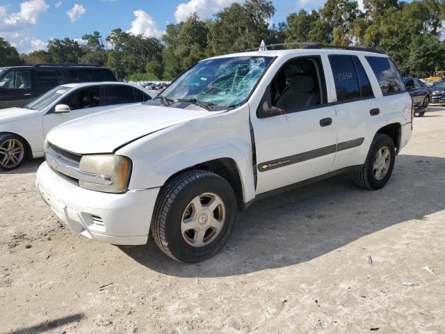 Chevrolet Trailblzr (2003)