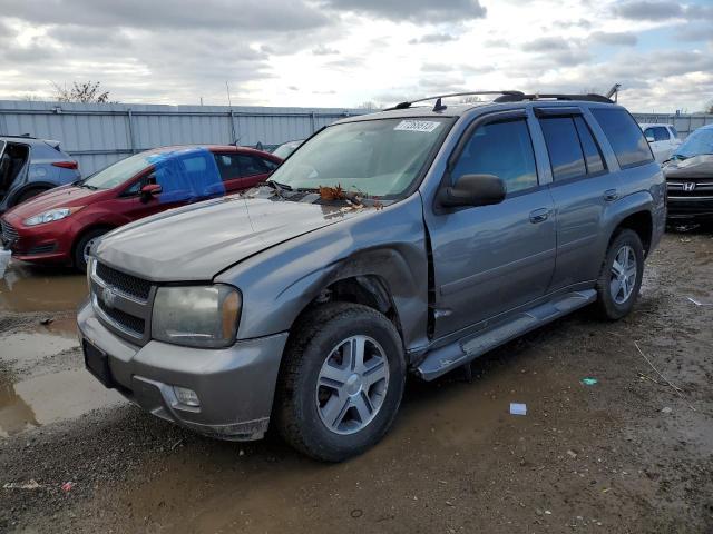Chevrolet Trailblzr (2008)