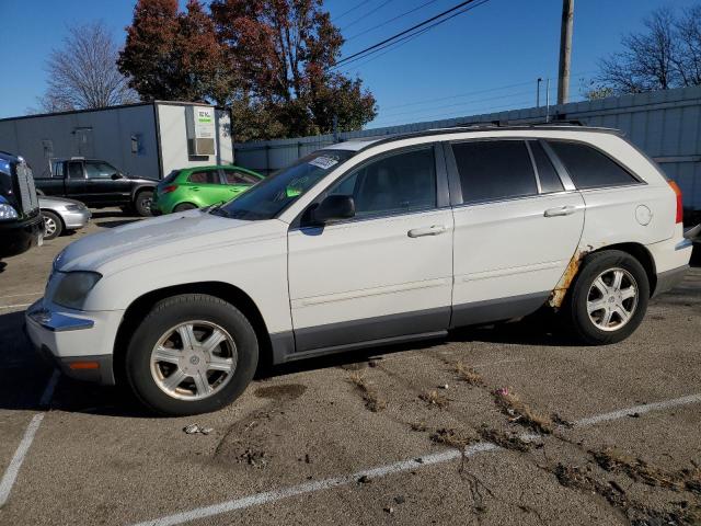 Chrysler Pacifica (2006)