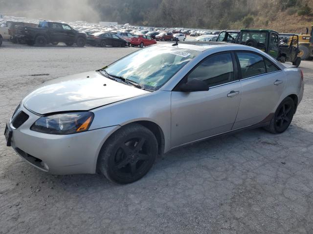 Pontiac G6 (2008)
