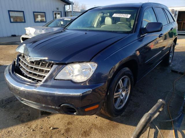 Chrysler Pacifica (2007)