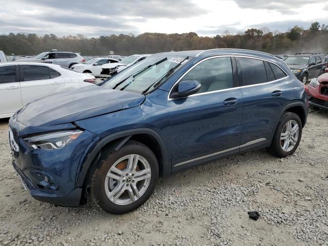 Mercedes-benz Gla-class (2023)