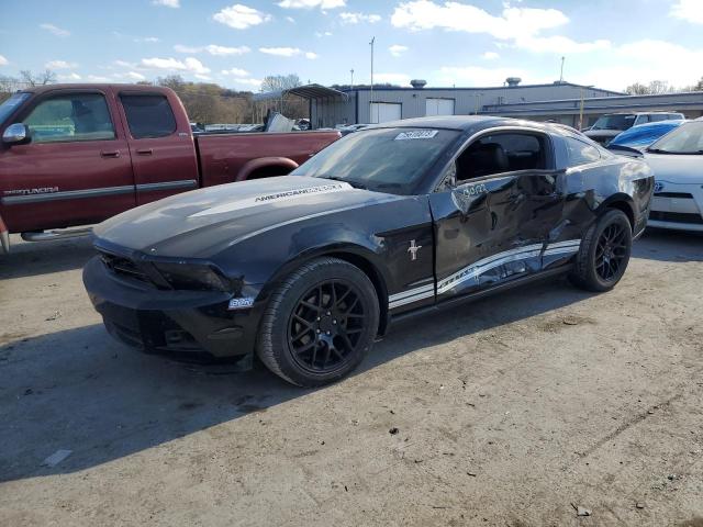 Ford All models (2010)