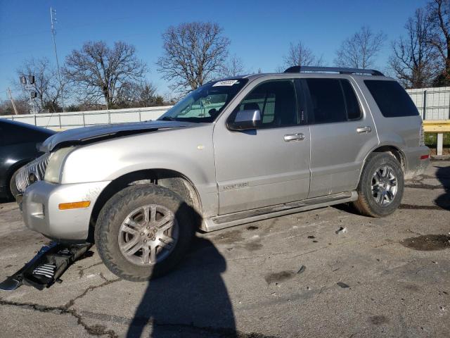 Mercury Mountainer (2007)