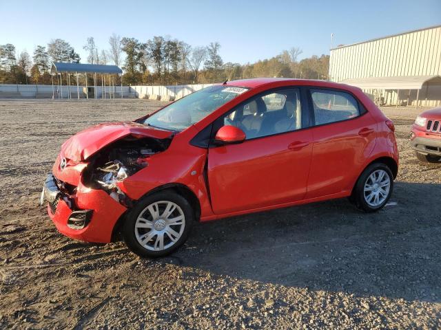 Mazda 2 (2011)