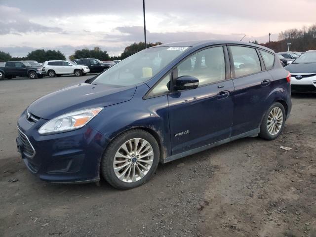 Ford Cmax (2017)