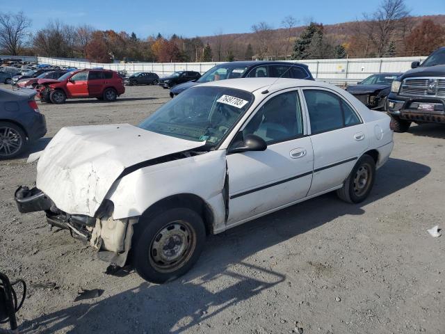 Ford Escort (1997)