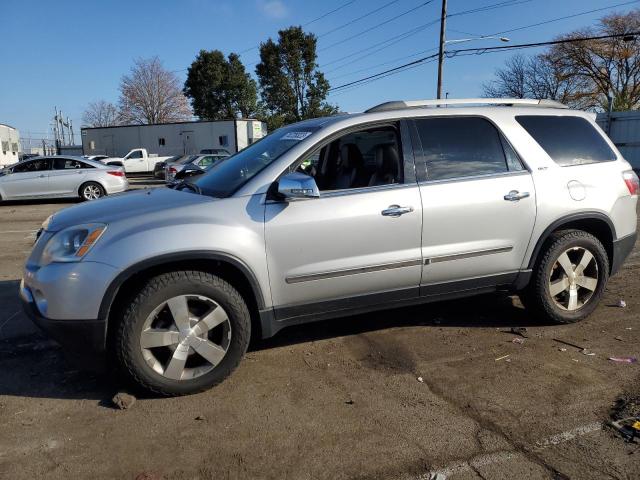 Gmc Acadia (2012)
