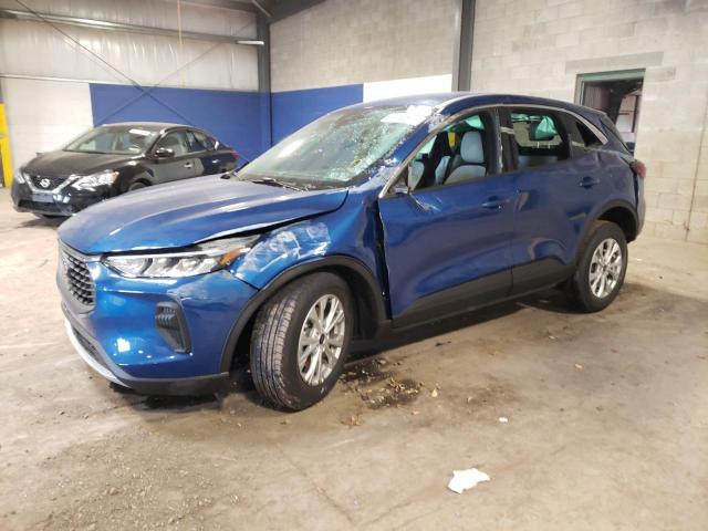 Ford Escape act (2023)