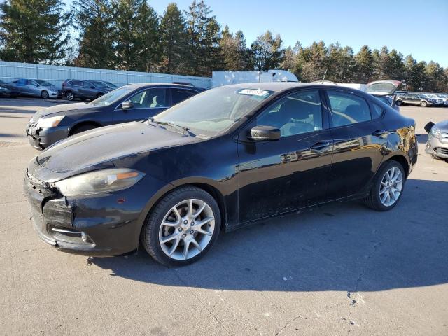 Dodge Dart (2013)
