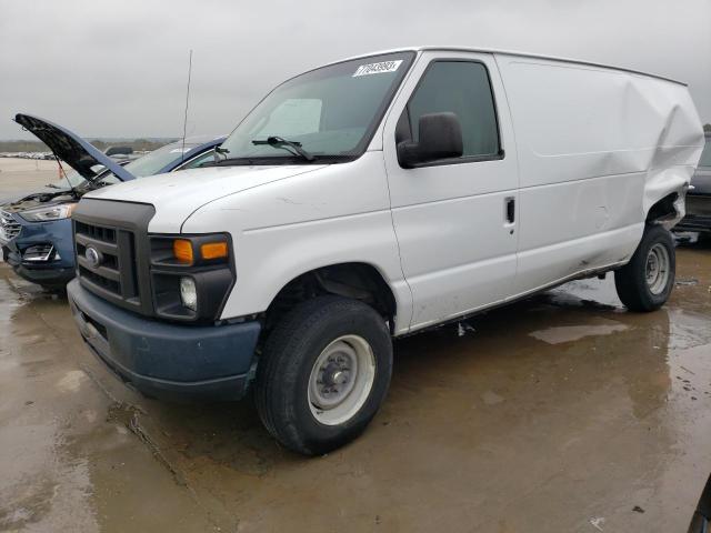 Ford All models (2012)
