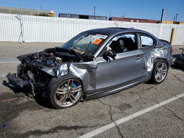 Bmw 1 series (2009)