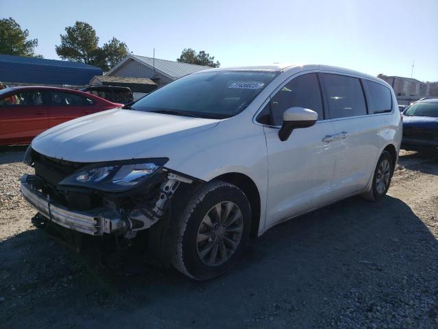 Chrysler Pacifica (2017)