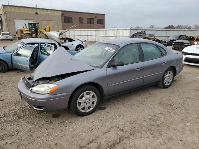 Ford All models (2007)
