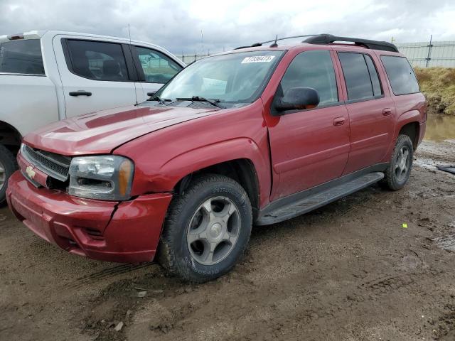 Chevrolet Trailblzr (2005)