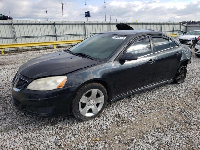 Pontiac G6 (2010)