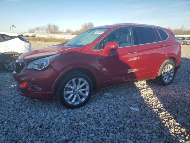 Buick Envision (2017)