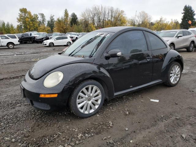 Volkswagen Beetle (2008)