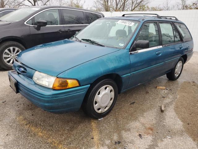 Ford Escort (1995)