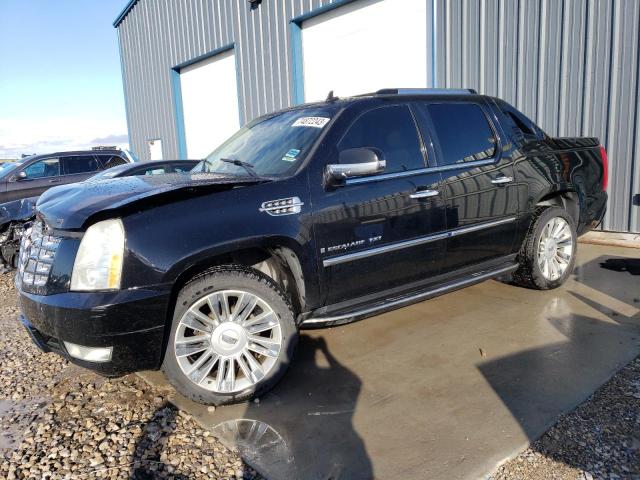 Cadillac Escalade (2007)