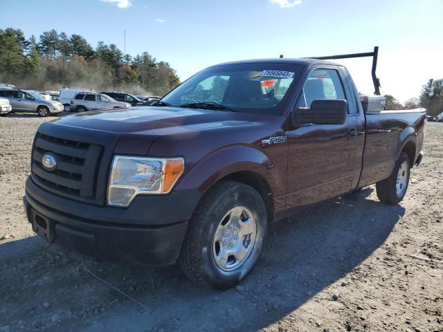 Ford All models (2009)