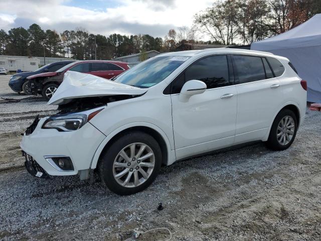 Buick Envision (2020)