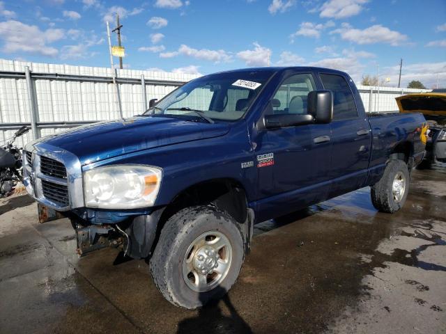 Dodge Ram 2500 (2008)