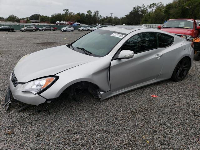 Hyundai Genesis (2010)