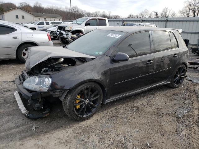Volkswagen Gti (2008)