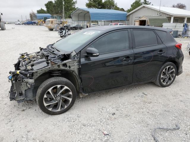 Toyota Corolla im (2017)