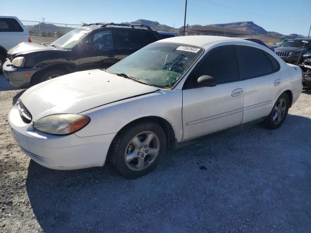 Ford All models (2000)
