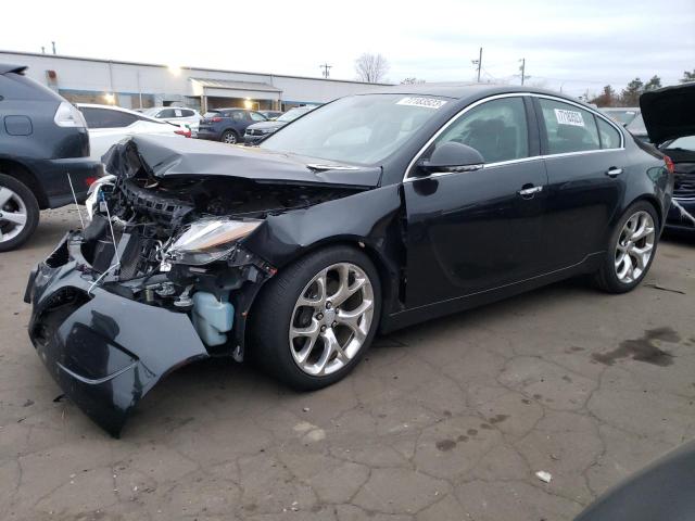 Buick Regal (2012)