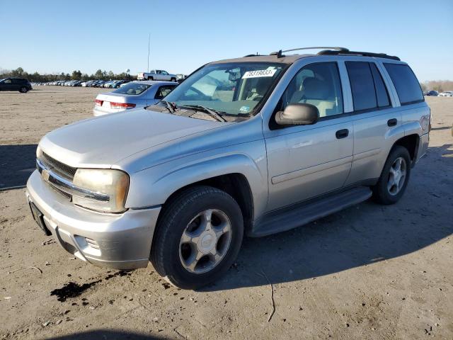 Chevrolet Trailblzr (2007)