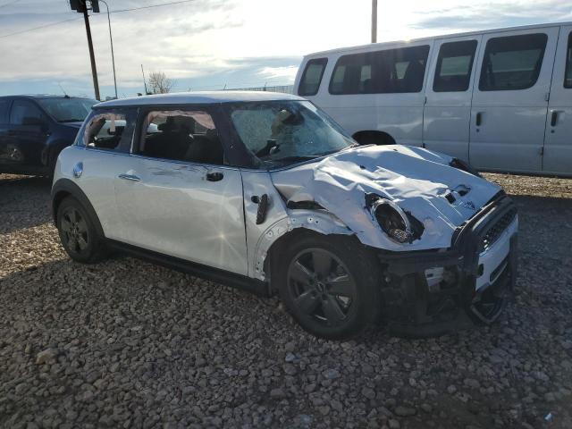 Mini Cooper (2024)