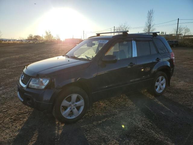 Suzuki Gr vitara (2011)
