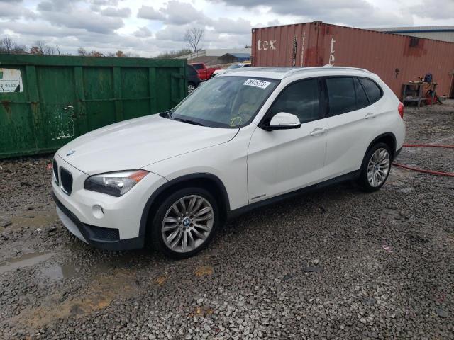Bmw X1 (2014)